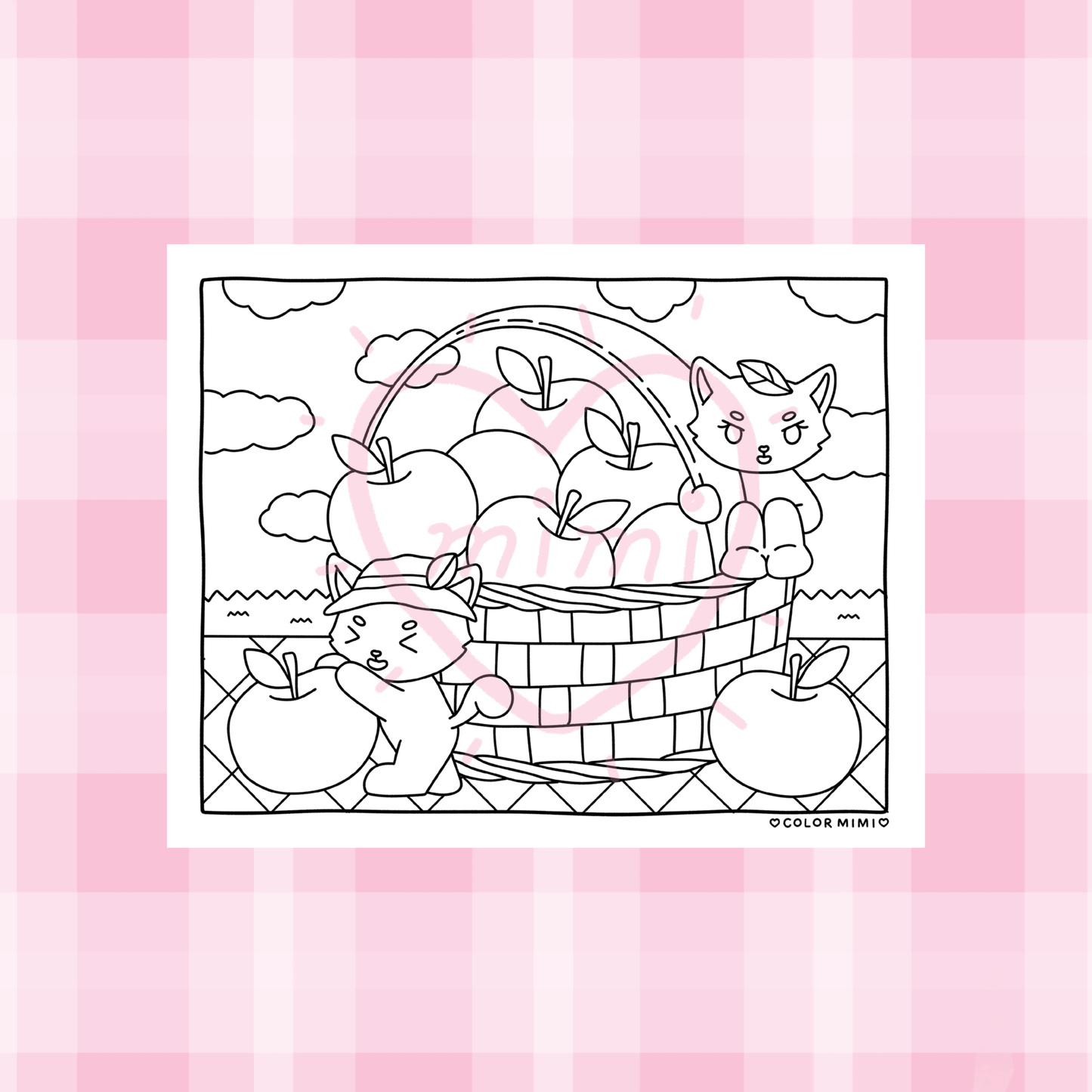 "Roro's Diary" Printables