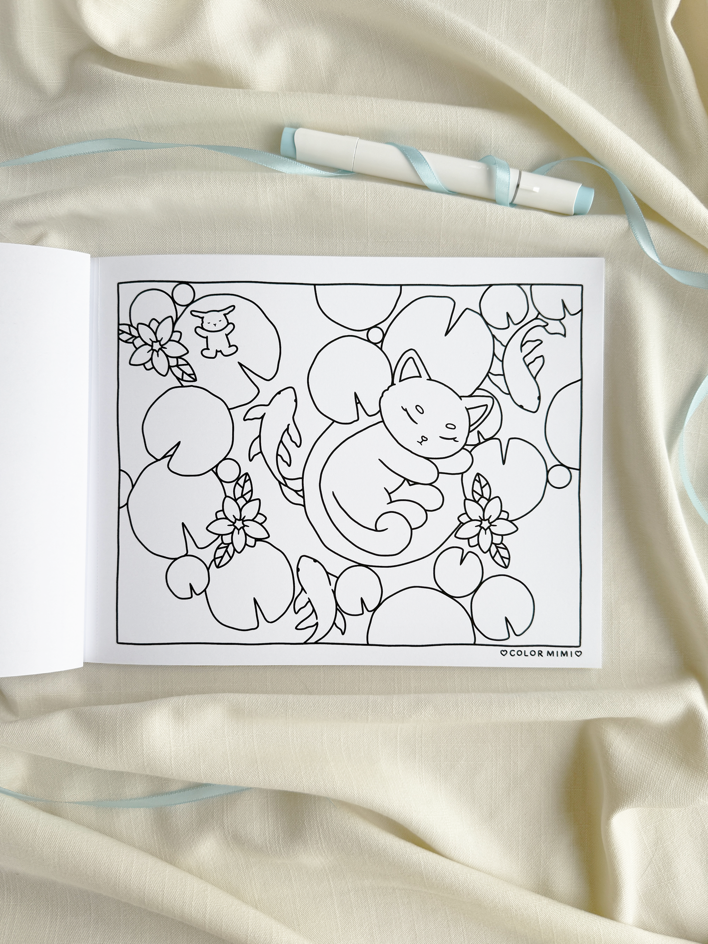 'Roro's Diary' Vol. 2 (Dream Diary Ver.)