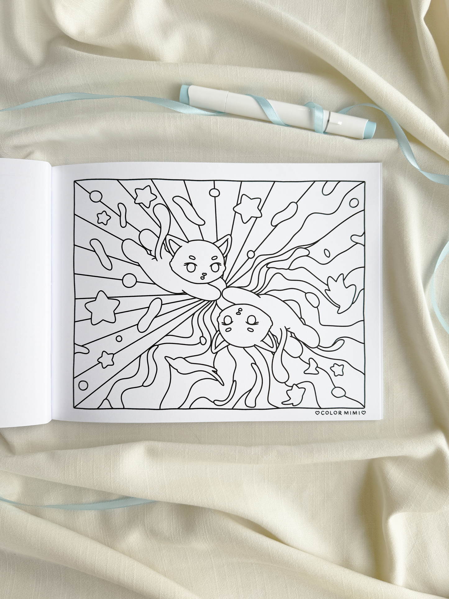 'Roro's Diary' Vol. 2 (Dream Diary Ver.)