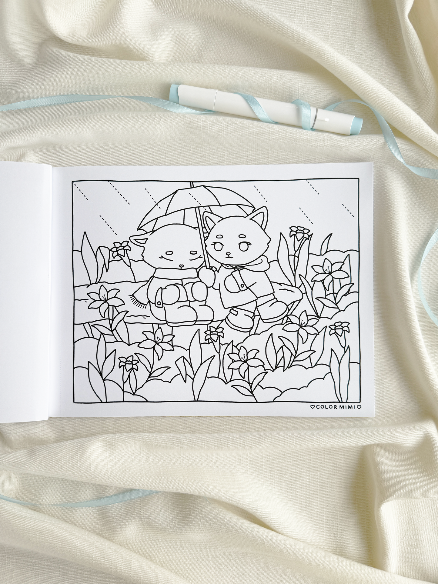 'Roro's Diary' Vol. 2 (Dream Diary Ver.)