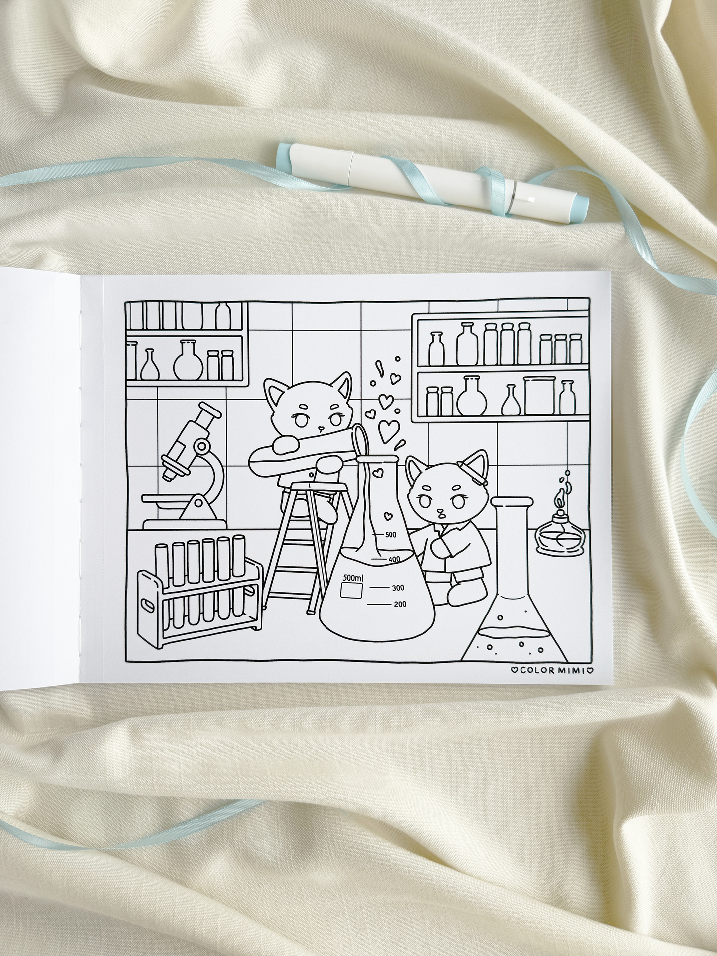 'Roro's Diary' Vol. 2 (Dream Diary Ver.)