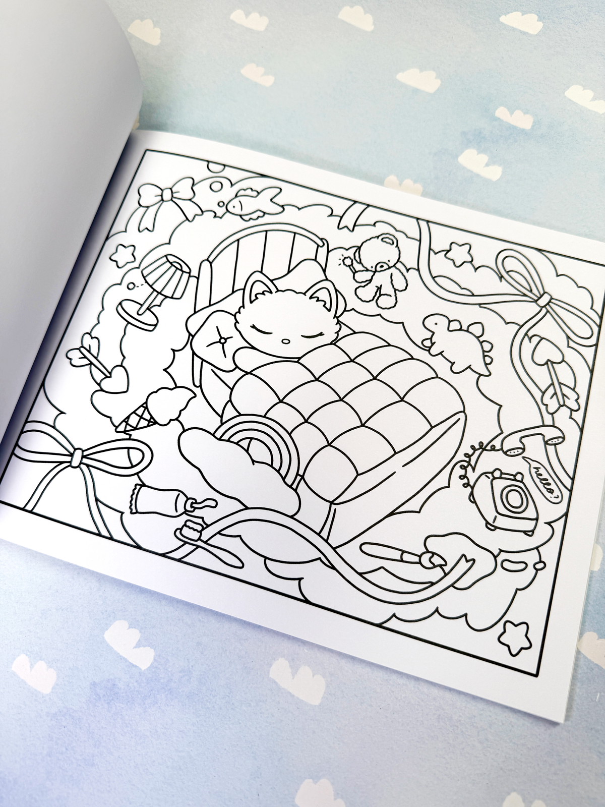 NEW 'The Search' Set: Book + Sticker Pack