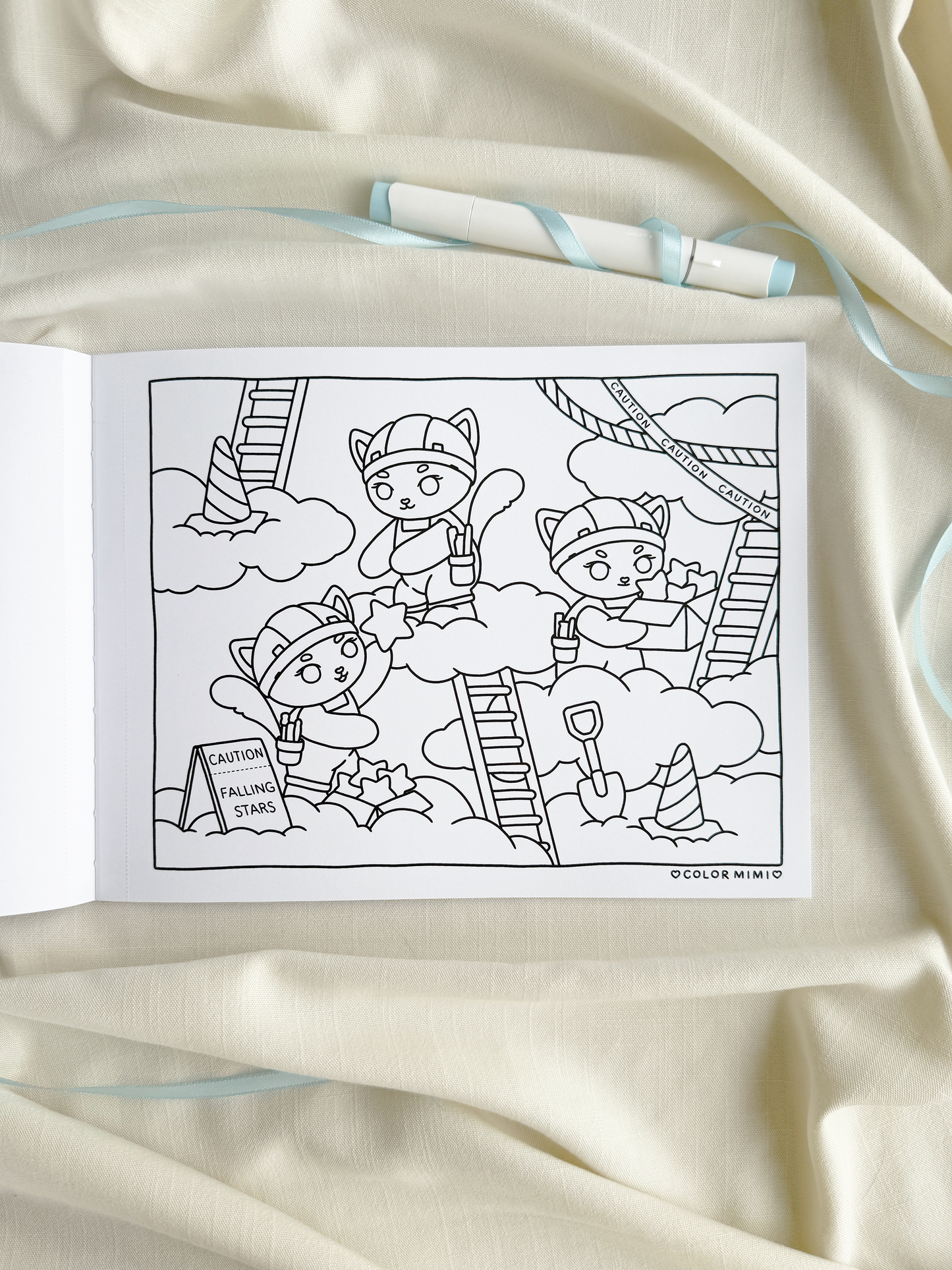 'Roro's Diary' Vol. 2 (Dream Diary Ver.)