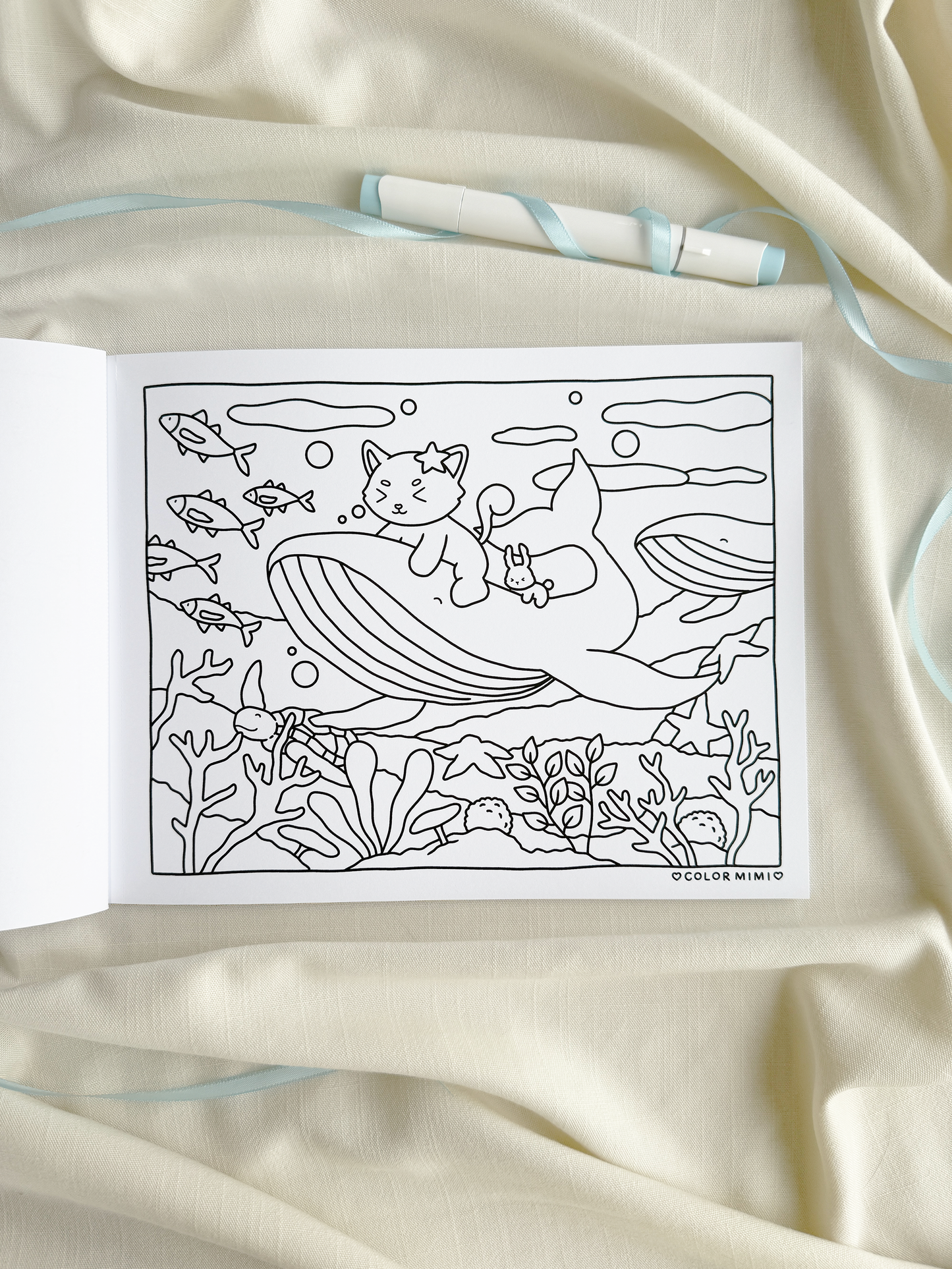 'Roro's Diary' Vol. 2 (Dream Diary Ver.)